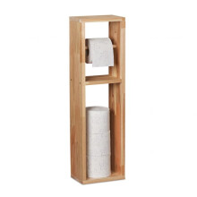 Halter für Toilettenpapier