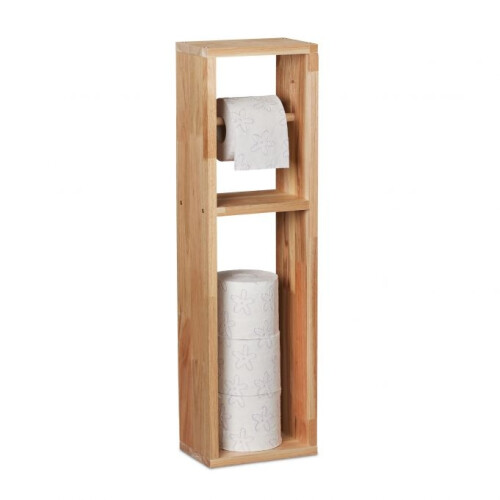 Halter für Toilettenpapier