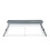 Betttablett Holz grau 7