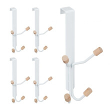 Türhaken 4er 5er Set