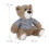 Türstopper Teddybär 4