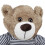 Türstopper Teddybär 6