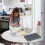 12er Set Muffinformen im 2er Set 3