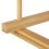 Drying rack for pasta with 8 arms 8
