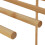 Drying rack for pasta with 8 arms 7