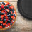 Moule pour base de fruits de différentes tailles Ensemble de 3 tailles 3