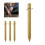 Sticks 4er Set T-Steel 1