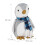 Türstopper Pinguin 4