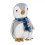 Türstopper Pinguin 1