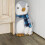 Türstopper Pinguin 2