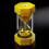 Sanduhr-Set für Kinder 6