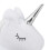 Türstopper Einhorn 6