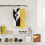 Palette mit Lagerraum 5