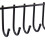 Schmuckhalter Wand 9