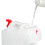 Brocca d'acqua con rubinetto 6