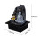 Living And Home Indoor Tabletop Fountain Buddha Decor 6