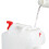 Wasserkrug mit Hahn 6