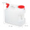 Wasserkrug mit Hahn 4