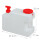 Wasserkrug mit Hahn 4