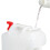 Wasserkrug mit Hahn 6