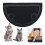 Katzentoilettenmatte 1