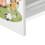 Kinderregal mit 9 Schubladen und Motiv 9
