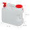Wasserkrug mit Hahn 4