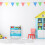 Bookshelf for children 5