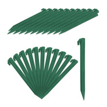 Kunststoffklammern 32er-Set