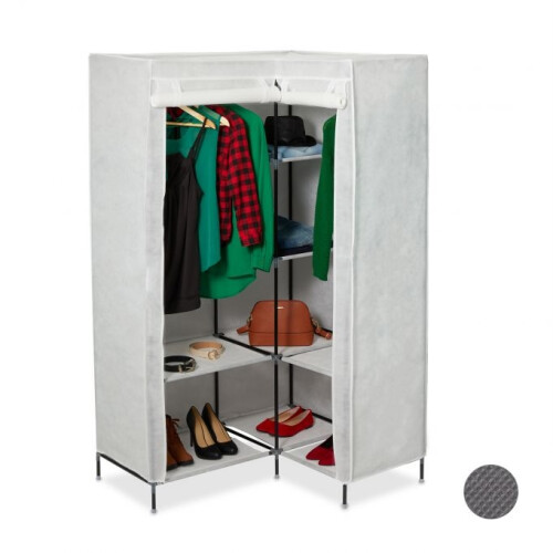 Kleiderschrank