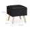 Hocker mit Stauraum 4