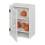 Eierschrank aus Holz 1