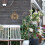 Dekoratives Vogelhaus in verschiedenen Designs 5