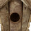 Dekoratives Vogelhaus in verschiedenen Designs 7