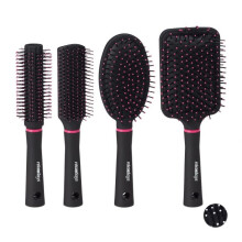Haarbürste - 4er Set