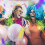 Partyflöten 50er-Pack 3