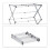 Étendoir extensible et pliable 6