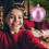 Bolas de árvore de Natal em conjuntos de 100 5