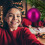 Bolas de árvore de Natal em conjuntos de 100 5