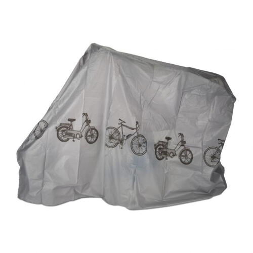 Fahrradabdeckung