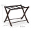 Folding wooden suitcase stand 4