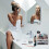 Make-up-Aufbewahrung mit 4 Schubladen 2