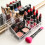Make-up-Aufbewahrung mit 4 Schubladen 8