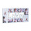 Collageramme LOVE til 10 billeder 1