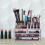 Make-up-Aufbewahrung mit 4 Schubladen 2
