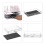 Make-up-Aufbewahrung mit 4 Schubladen 7