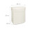 Tabouret d'angle avec espace de rangement 4