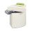 Tabouret d'angle avec espace de rangement 1