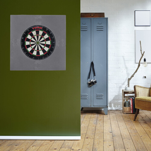 Dart wall protection R6" 1