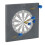 Dart wall protection R6" 1